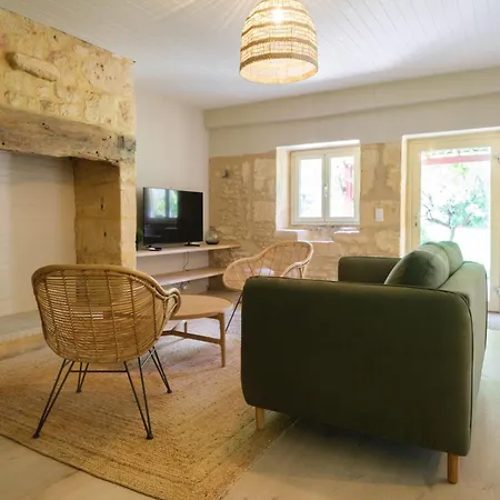 Holiday home La Maison De Jennie
