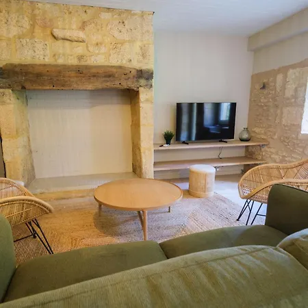 Holiday home La Maison De Jennie *