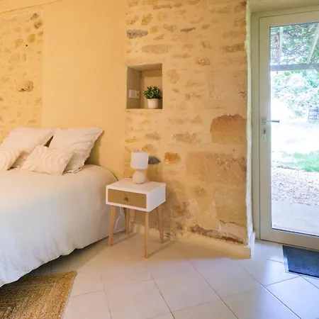 Holiday home La Maison De Jennie *