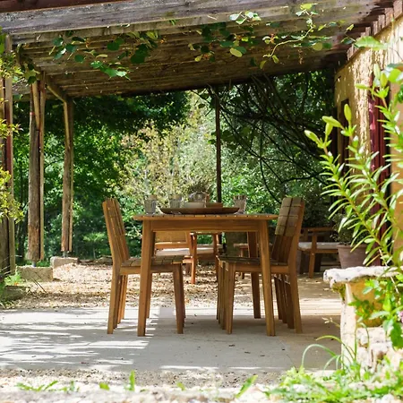 La Maison De Jennie