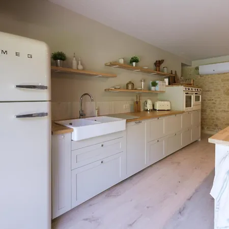 La Maison De Jennie *