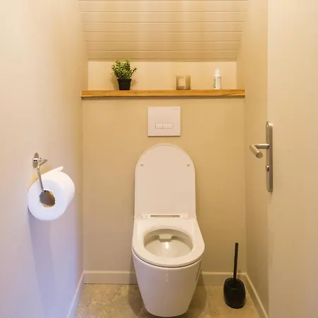 La Maison De Jennie Saint-Andre-d'Allas