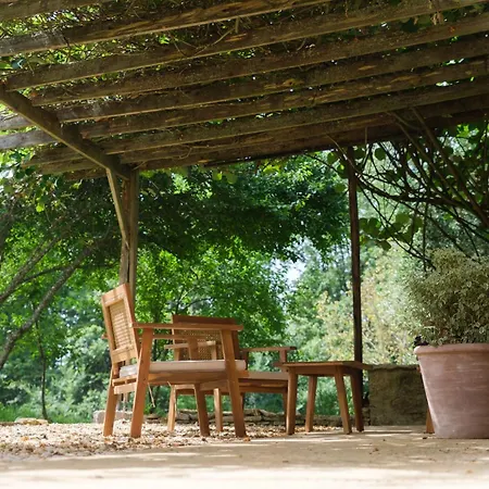 Holiday home La Maison De Jennie Saint-Andre-d'Allas