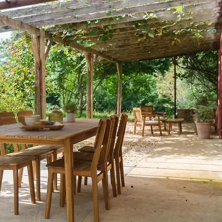 La Maison De Jennie *