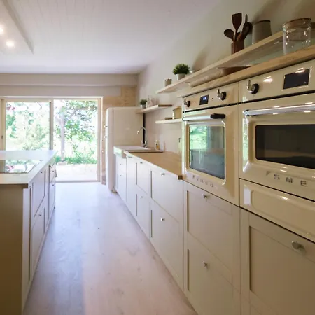 Casa vacanze La Maison De Jennie