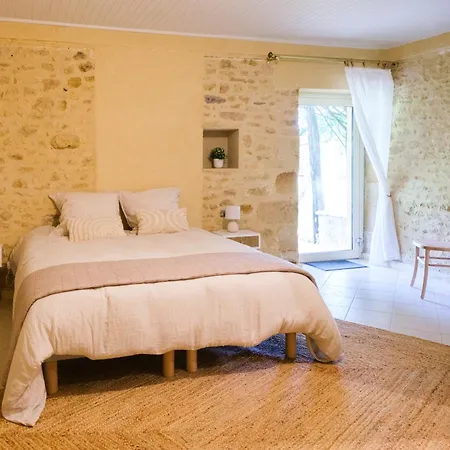 La Maison De Jennie