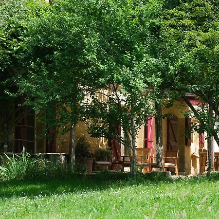 Holiday home La Maison De Jennie Saint-Andre-d'Allas