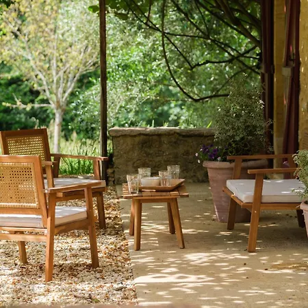 La Maison De Jennie *