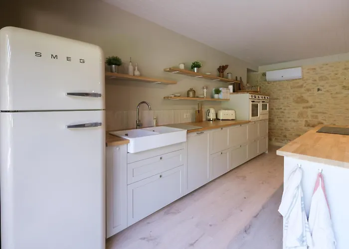 La Maison De Jennie *