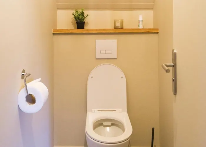 La Maison De Jennie Saint-Andre-d'Allas