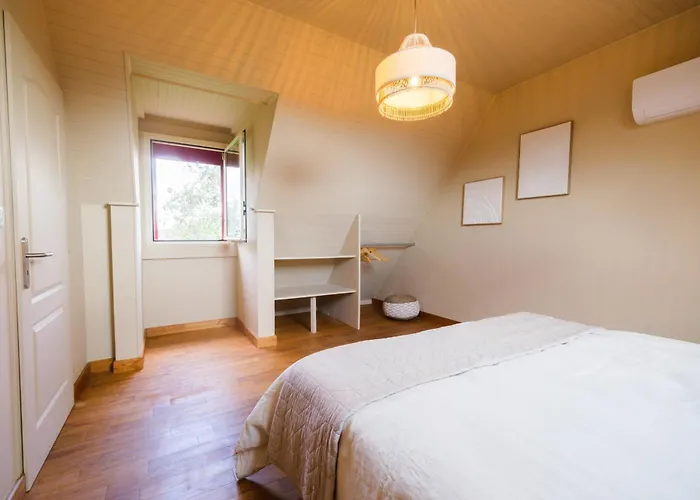 La Maison De Jennie Saint-Andre-d'Allas