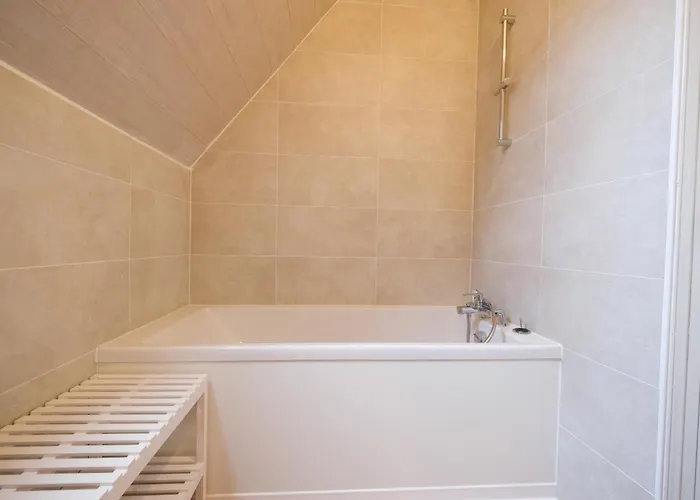 La Maison De Jennie Semesterbostad Saint-Andre-d'Allas