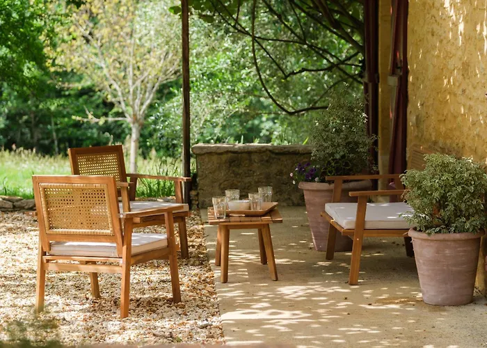 La Maison De Jennie *